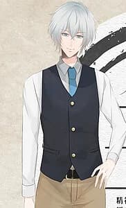 Mori Kou