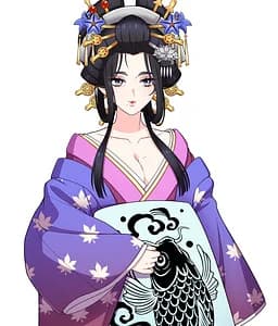 秋麗