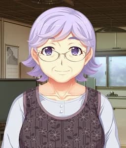 Shishido Saya