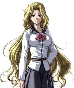 Ninomiya Sachiko