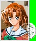 Ariyoshi Ikumi