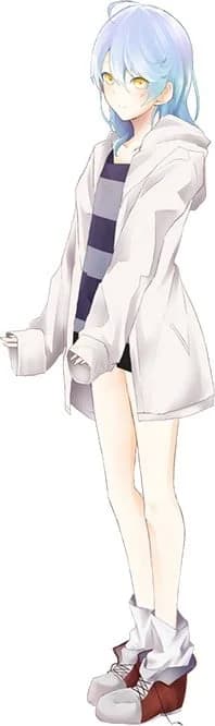 女未子重音
