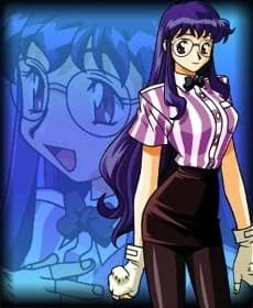 Yanase Kaori
