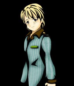 Arimori Shuuichi
