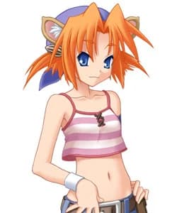 みりす