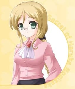 Kamishiro Yukari
