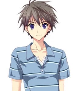 Hoshino Kazuma