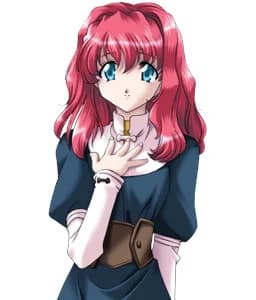 マリア