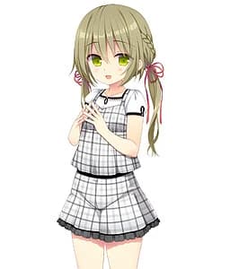 Nobuta Shia