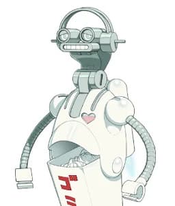 Bonjin-kun