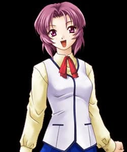 Hinagata Miki