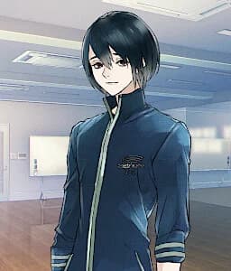 世長 創司郎