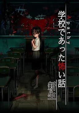 アパシー 学校であった怖い話 新生