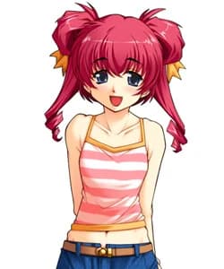 Yatsufusa Ichigo