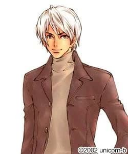 Kijima Kazuomi