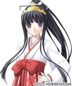 雪代蓮