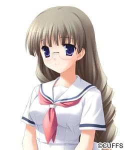 藤森　花香