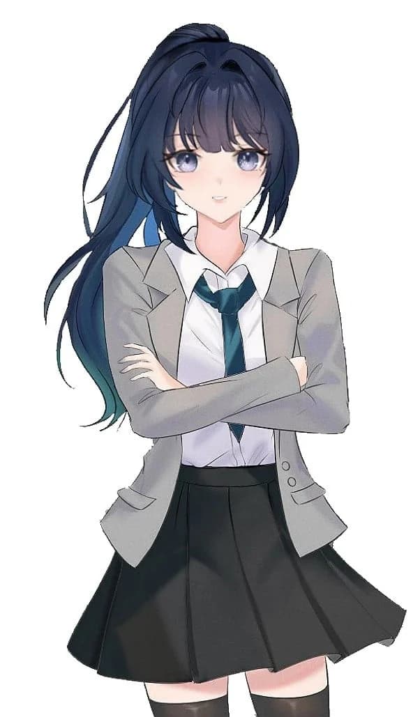 林悦