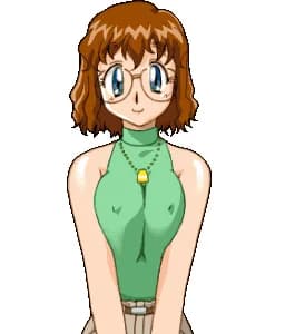 Tamura Ryouko