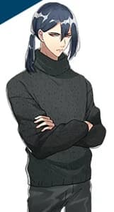 Morotomiya Sousei