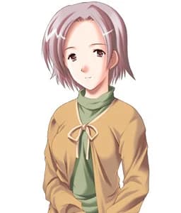 Ichinose Yoshimi