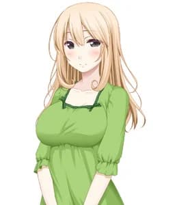 Kounogi Miria