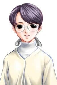 小柳紅葉