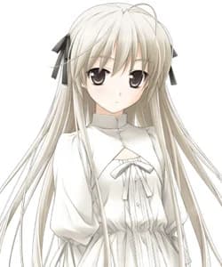 Kasugano Sora