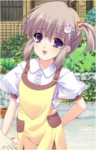 金森みみ