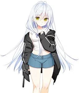 Umino Miyako