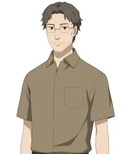 Fujiwara Shigeru