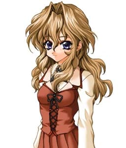 Oribe Miki