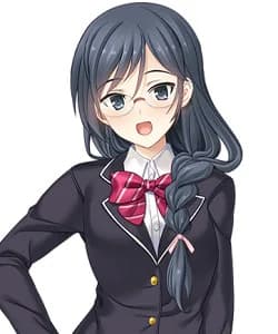 Kamishiro Mei