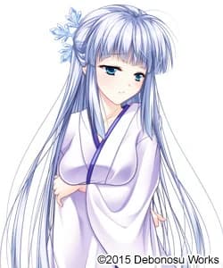 末森 お通
