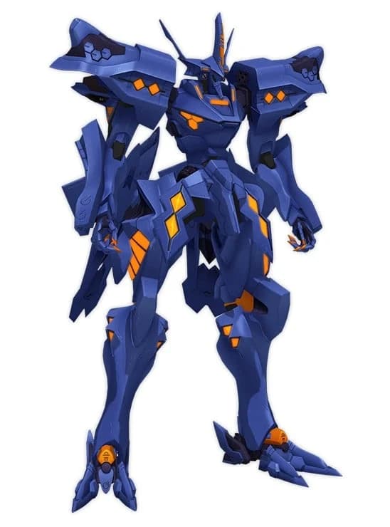 Type-98XR 試製98式
