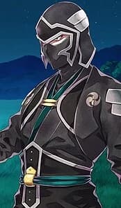 Kazaori