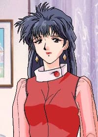 Kashiwagi Kaoruko