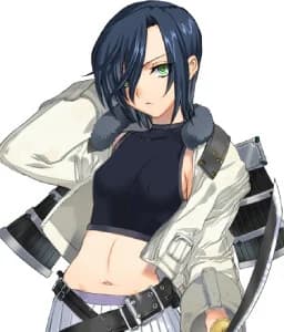 Sakamoto Ryouma