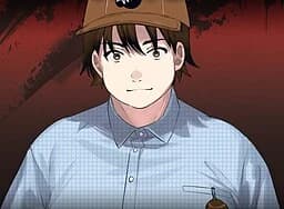Junpei Matsumoto
