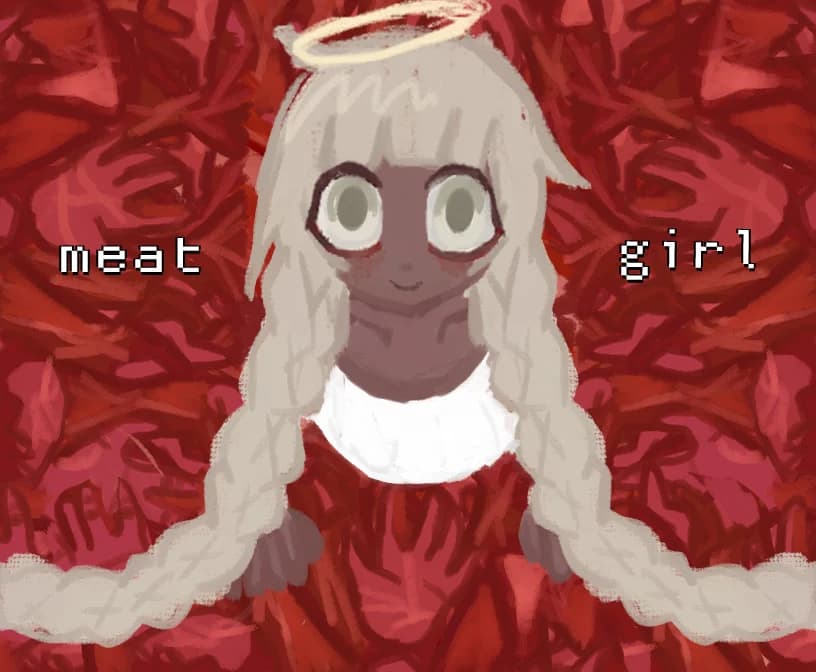 Meat Girl