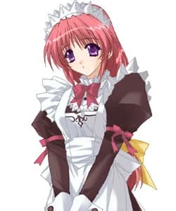 Hayase Natsuki