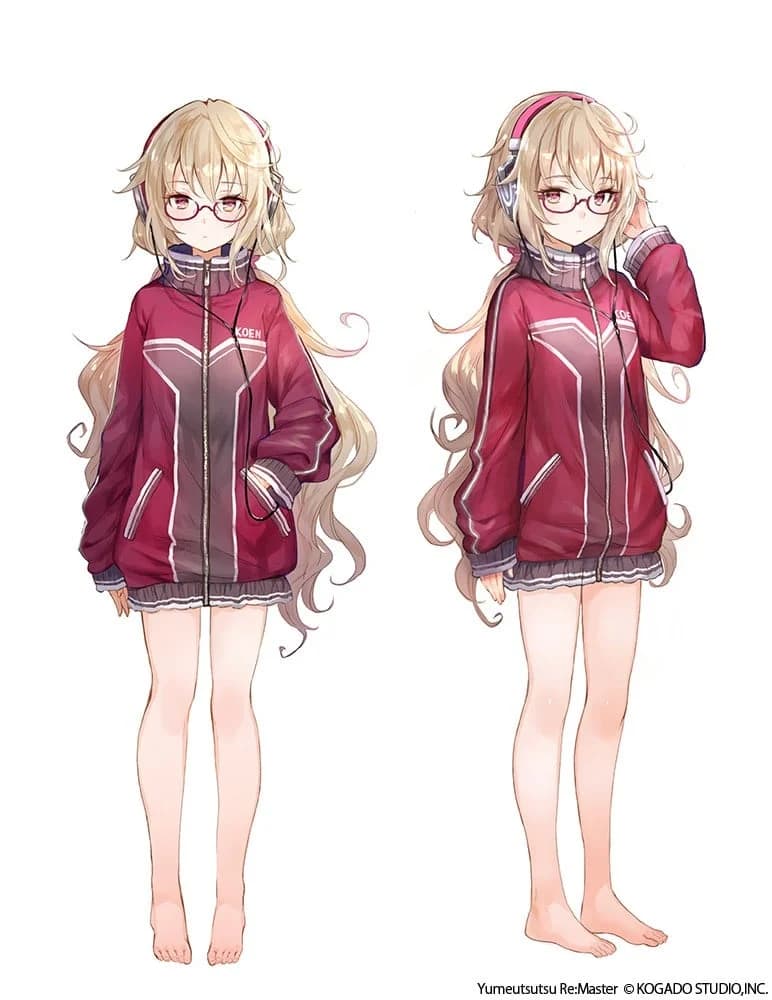 無限堂さき