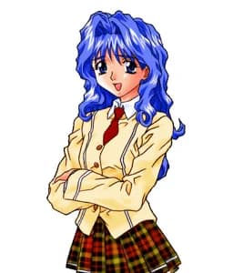 島村 みゆき