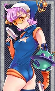 コメートさん