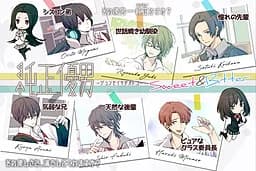 純正優男 -ジュンセイヤサオトコ-