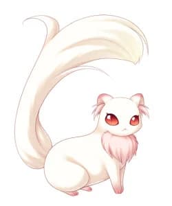 ウェルギィ