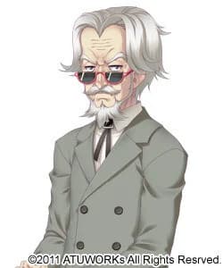 学園長