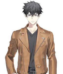 Azuma Eiji