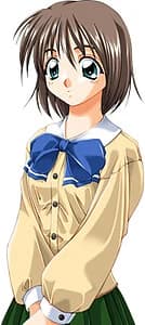 Narita Ai