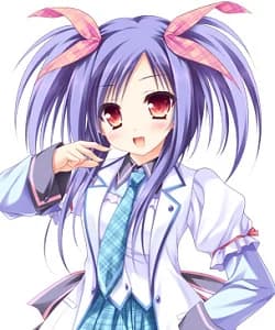 河合亚芽里